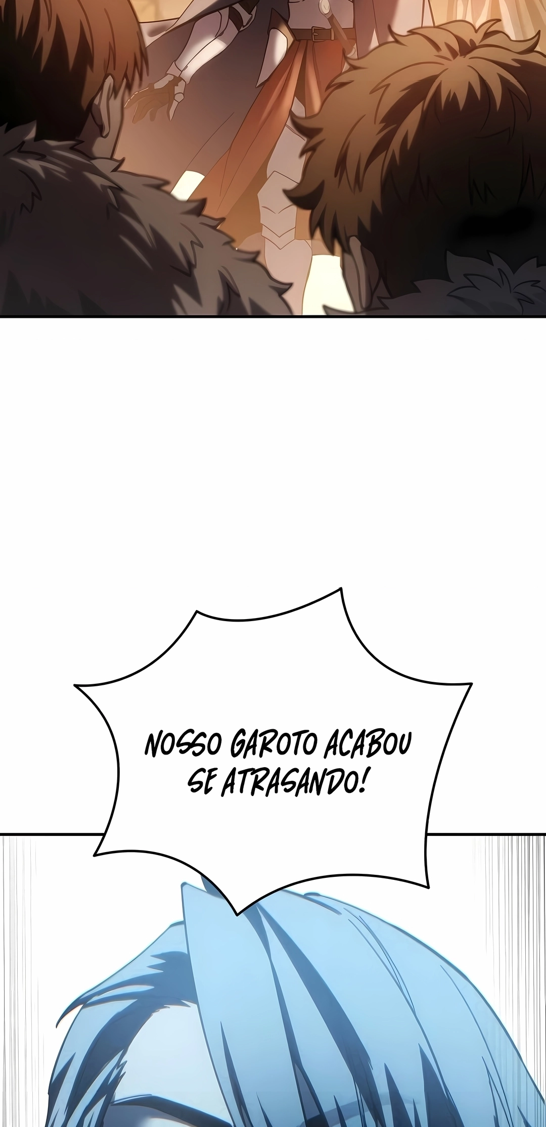 Star-Embracing Swordmaster Capítulo 138 Página 107