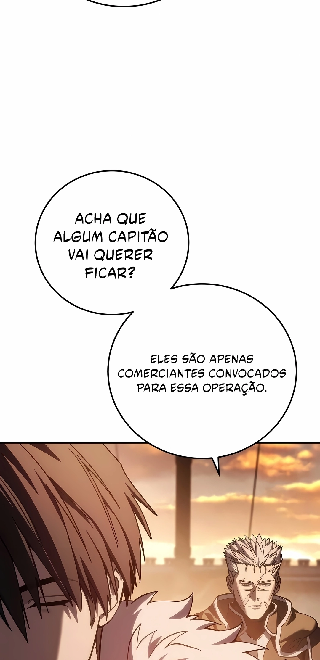 Star-Embracing Swordmaster Capítulo 138 Página 104