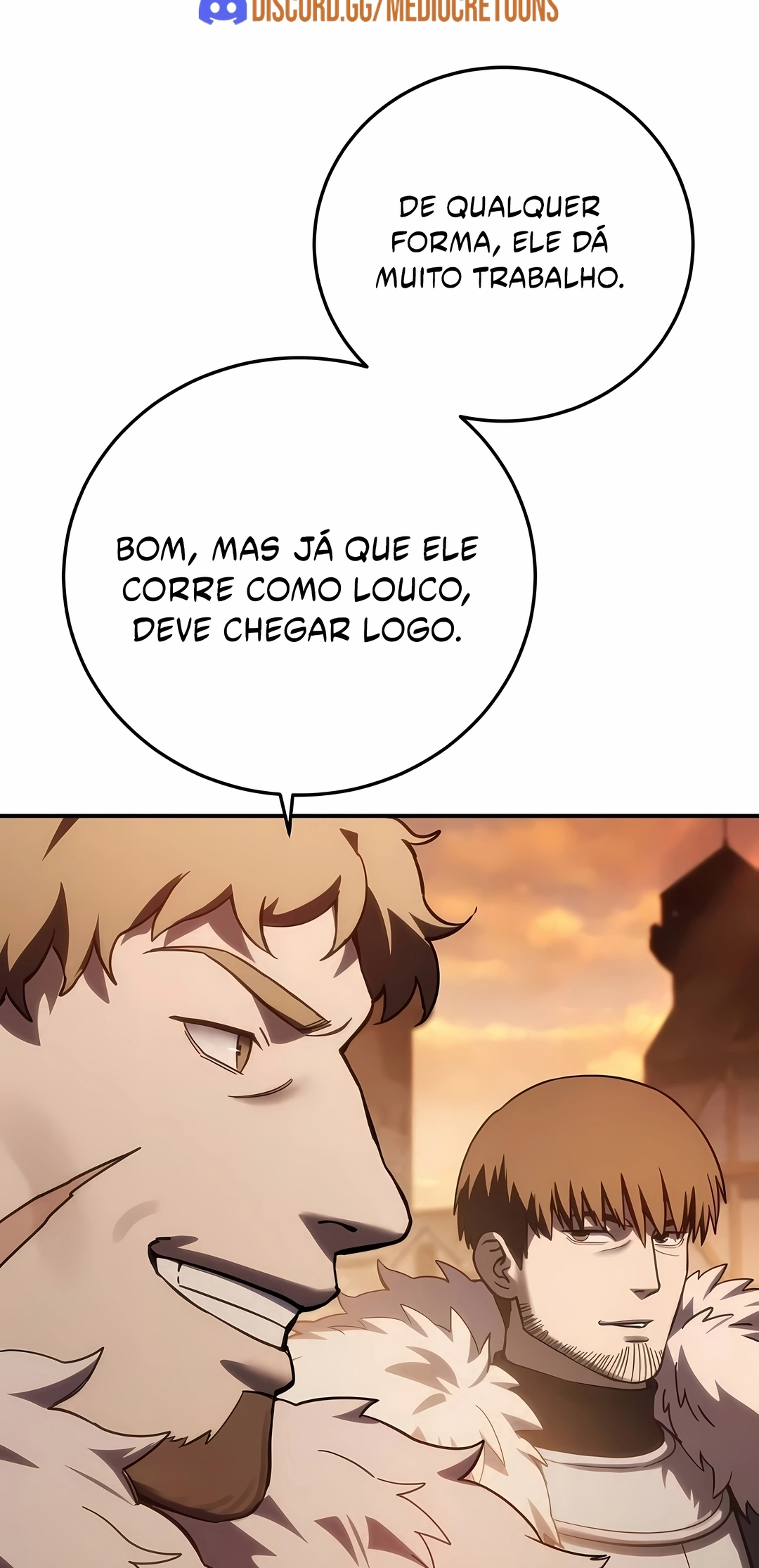 Star-Embracing Swordmaster Capítulo 138 Página 109