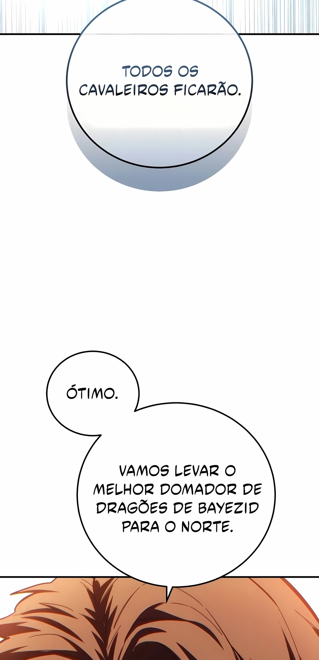 Star-Embracing Swordmaster Capítulo 138 Página 115