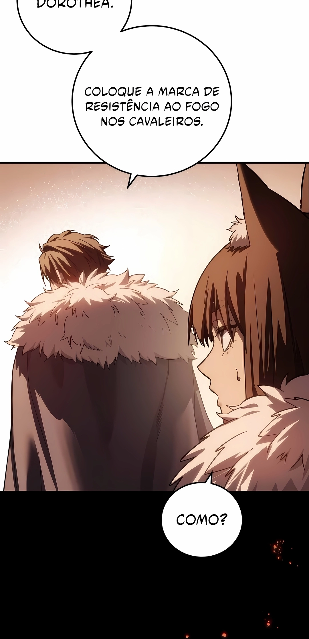 Star-Embracing Swordmaster Capítulo 138 Página 117
