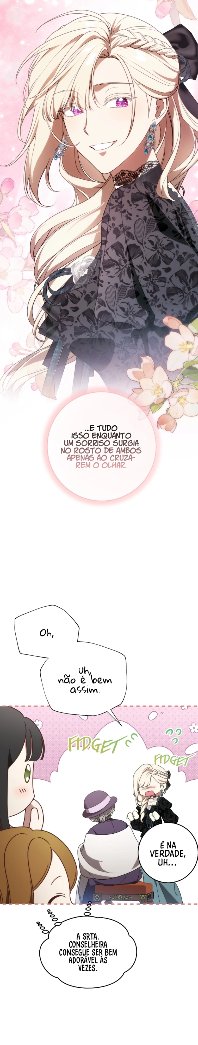O Preço é Tudo para Você Capítulo 79 Página 2