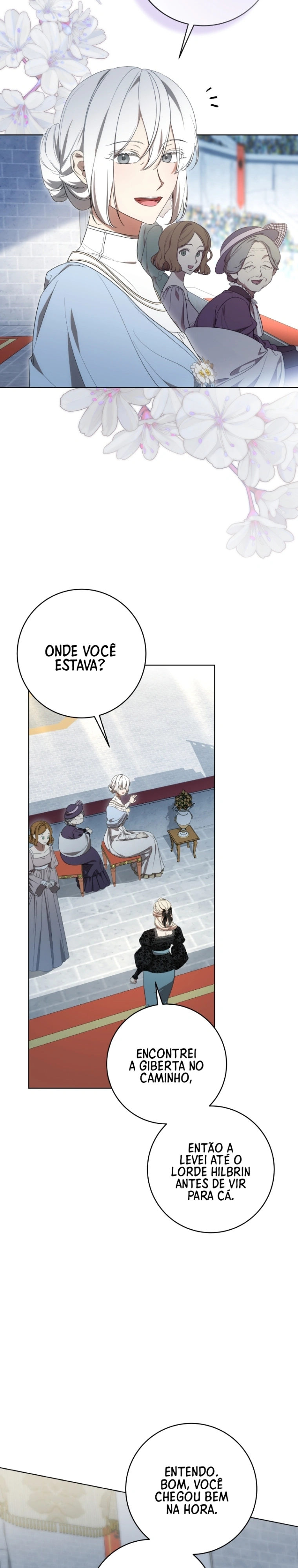 O Preço é Tudo para Você Capítulo 79 Página 4