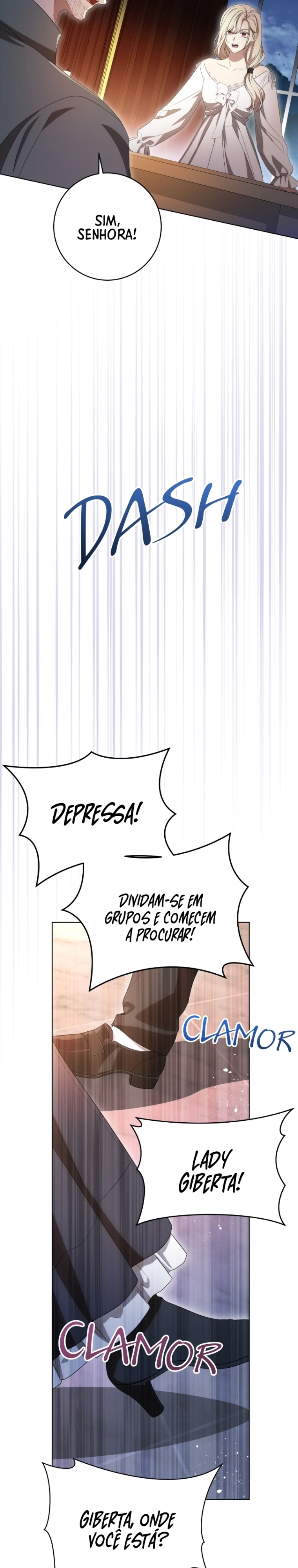 O Preço é Tudo para Você Capítulo 79 Página 6