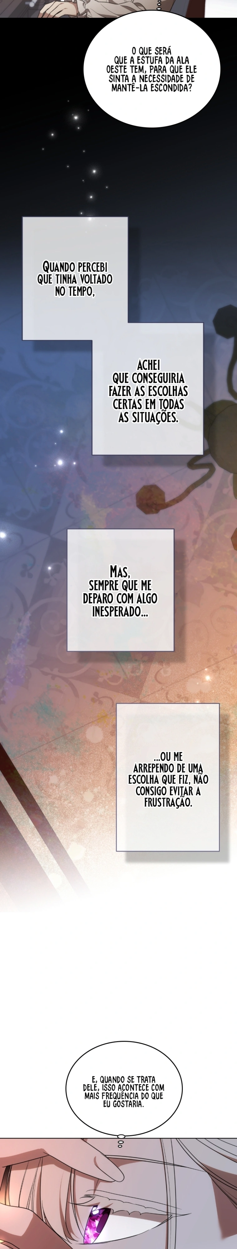 O Preço é Tudo para Você Capítulo 79 Página 19