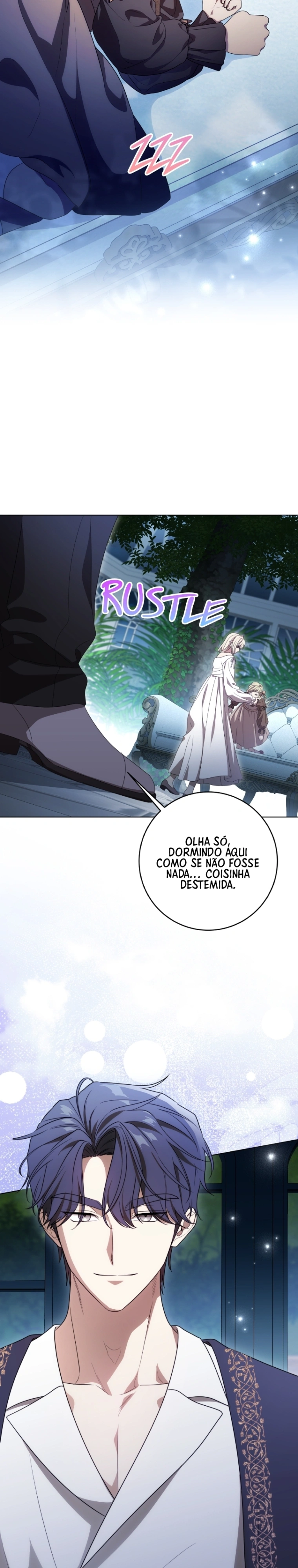 O Preço é Tudo para Você Capítulo 79 Página 25