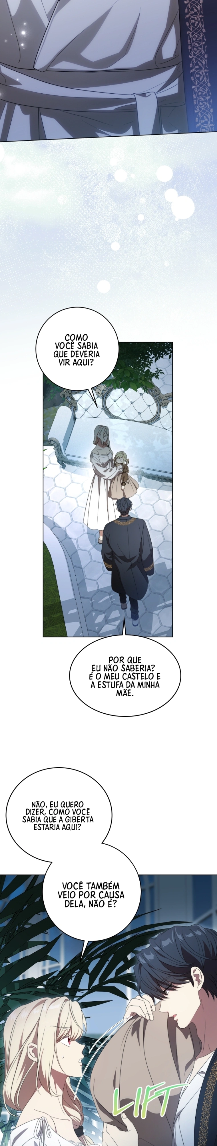 O Preço é Tudo para Você Capítulo 79 Página 26