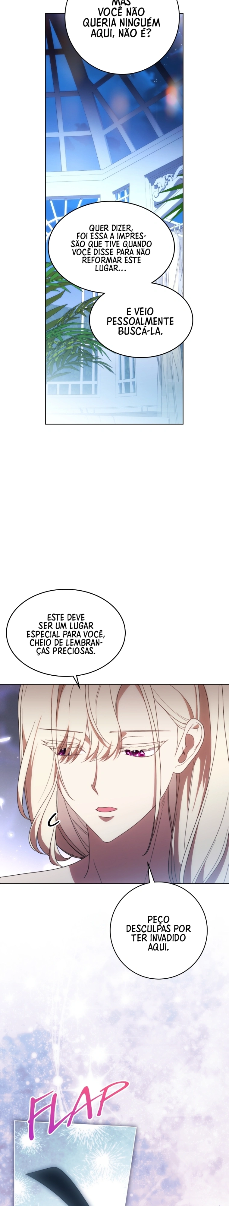 O Preço é Tudo para Você Capítulo 79 Página 30