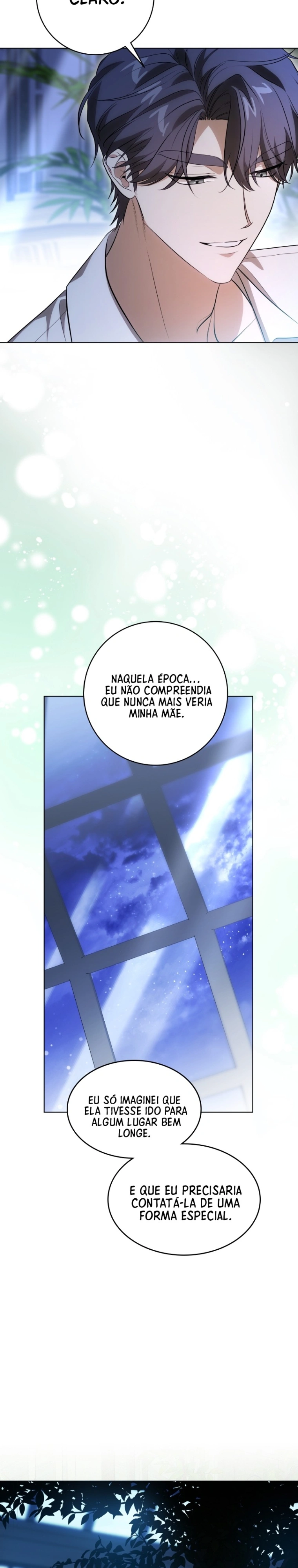 O Preço é Tudo para Você Capítulo 80 Página 6