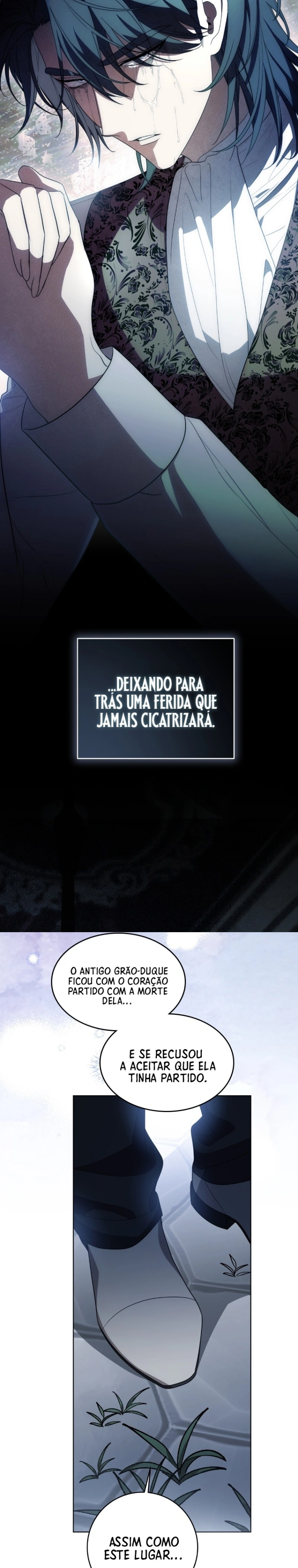O Preço é Tudo para Você Capítulo 80 Página 11