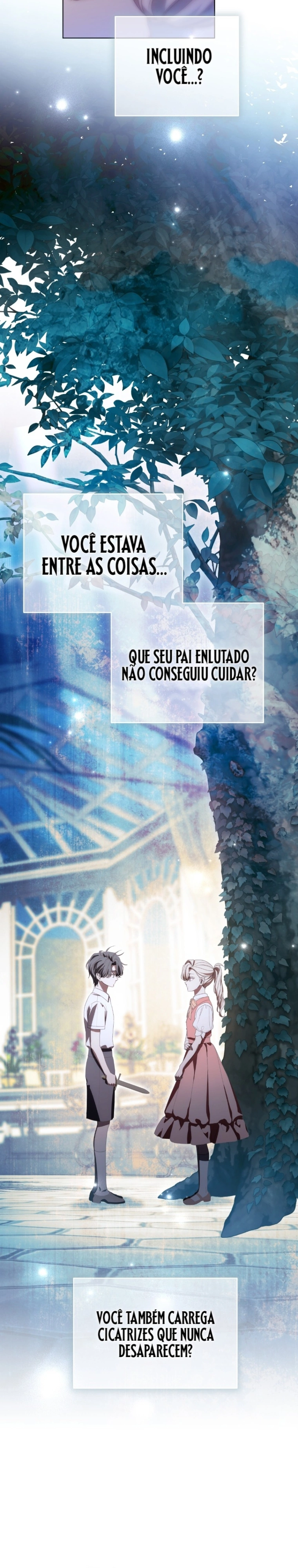O Preço é Tudo para Você Capítulo 80 Página 13