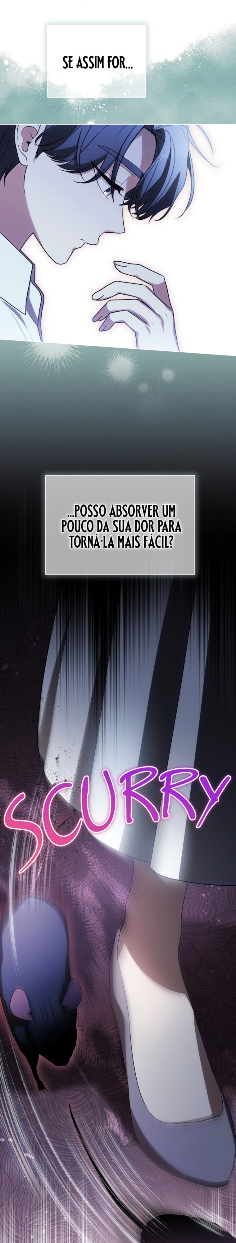 O Preço é Tudo para Você Capítulo 80 Página 14