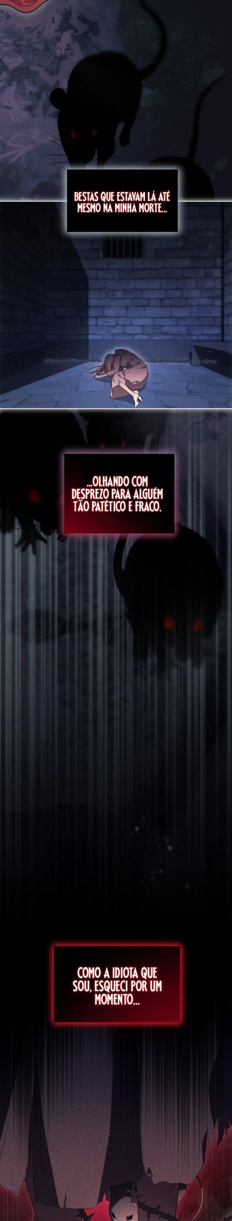 O Preço é Tudo para Você Capítulo 80 Página 20