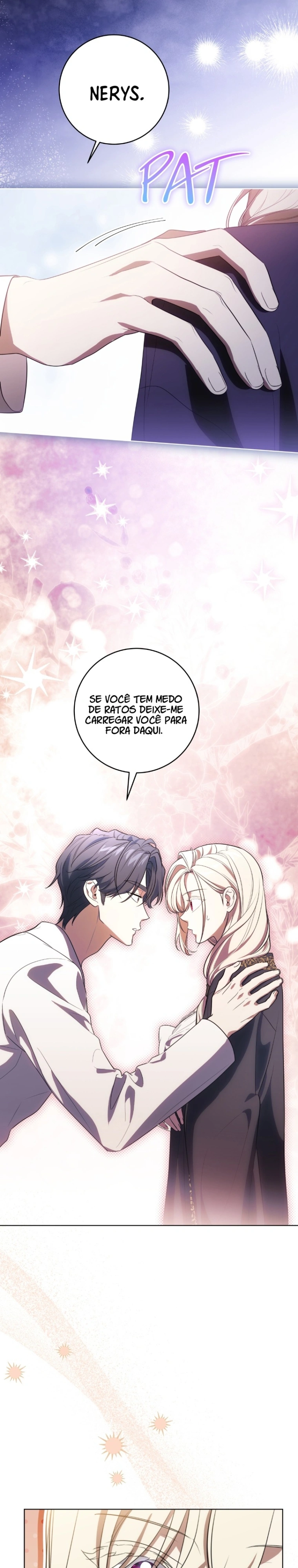 O Preço é Tudo para Você Capítulo 80 Página 22