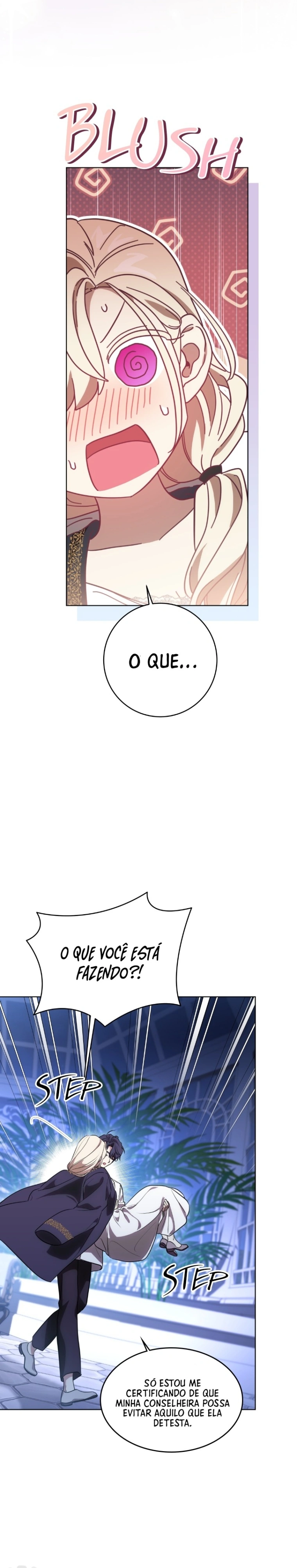 O Preço é Tudo para Você Capítulo 80 Página 24