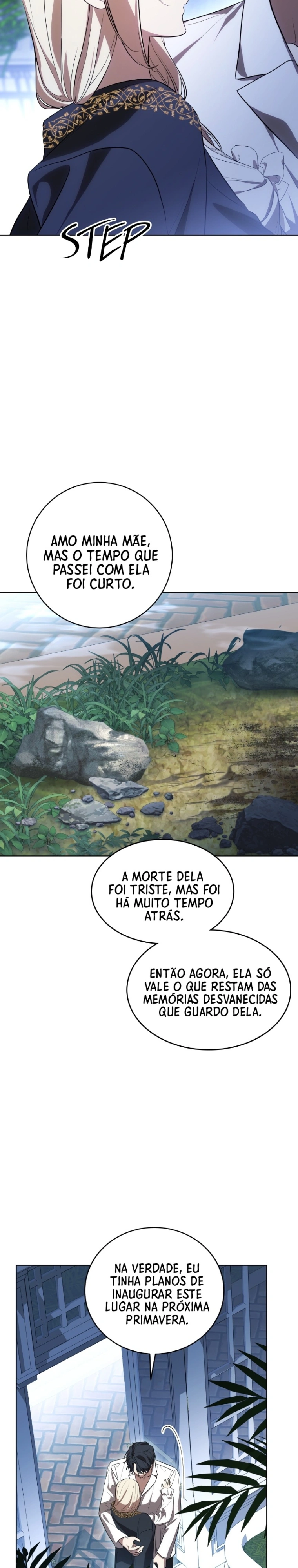 O Preço é Tudo para Você Capítulo 80 Página 26