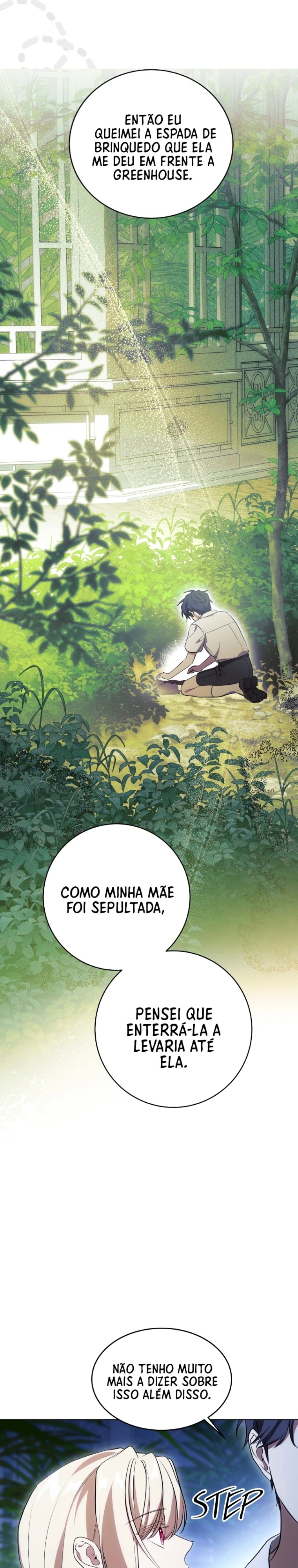 O Preço é Tudo para Você Capítulo 80 Página 25