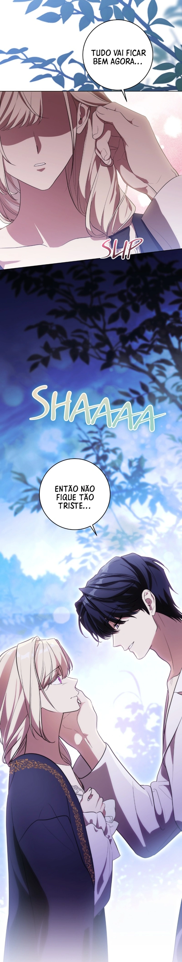 O Preço é Tudo para Você Capítulo 80 Página 29