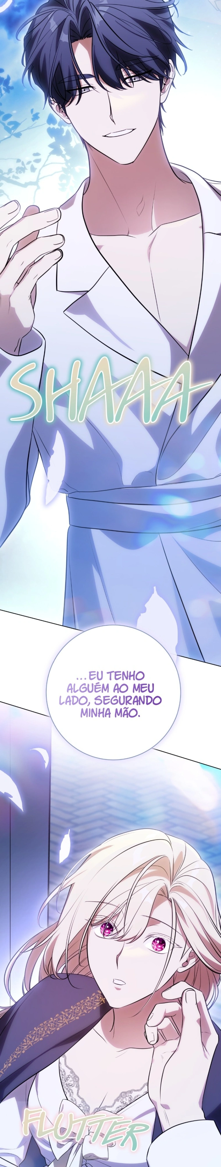 O Preço é Tudo para Você Capítulo 80 Página 33