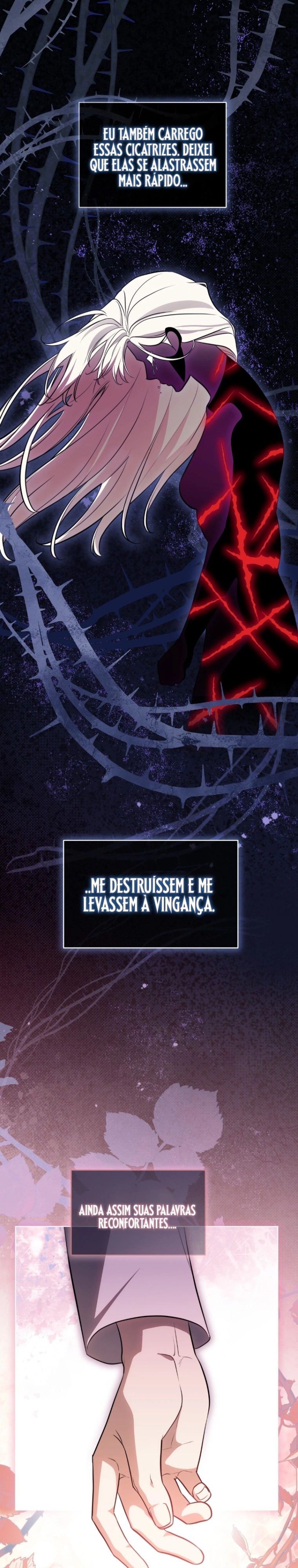 O Preço é Tudo para Você Capítulo 80 Página 35