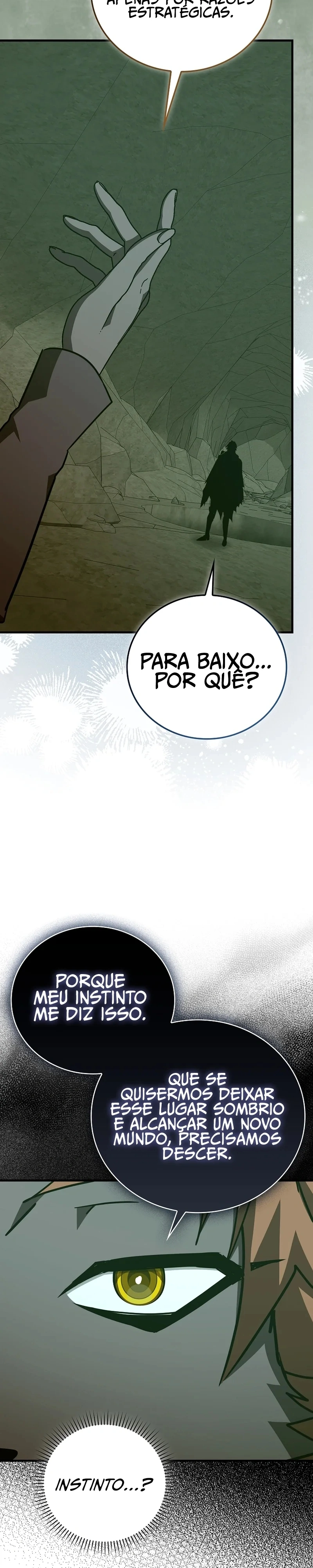 Não Tô Nem Aí Pra Ser Um Santo, Eu Sou Um Médico! Capítulo 167 Página 21