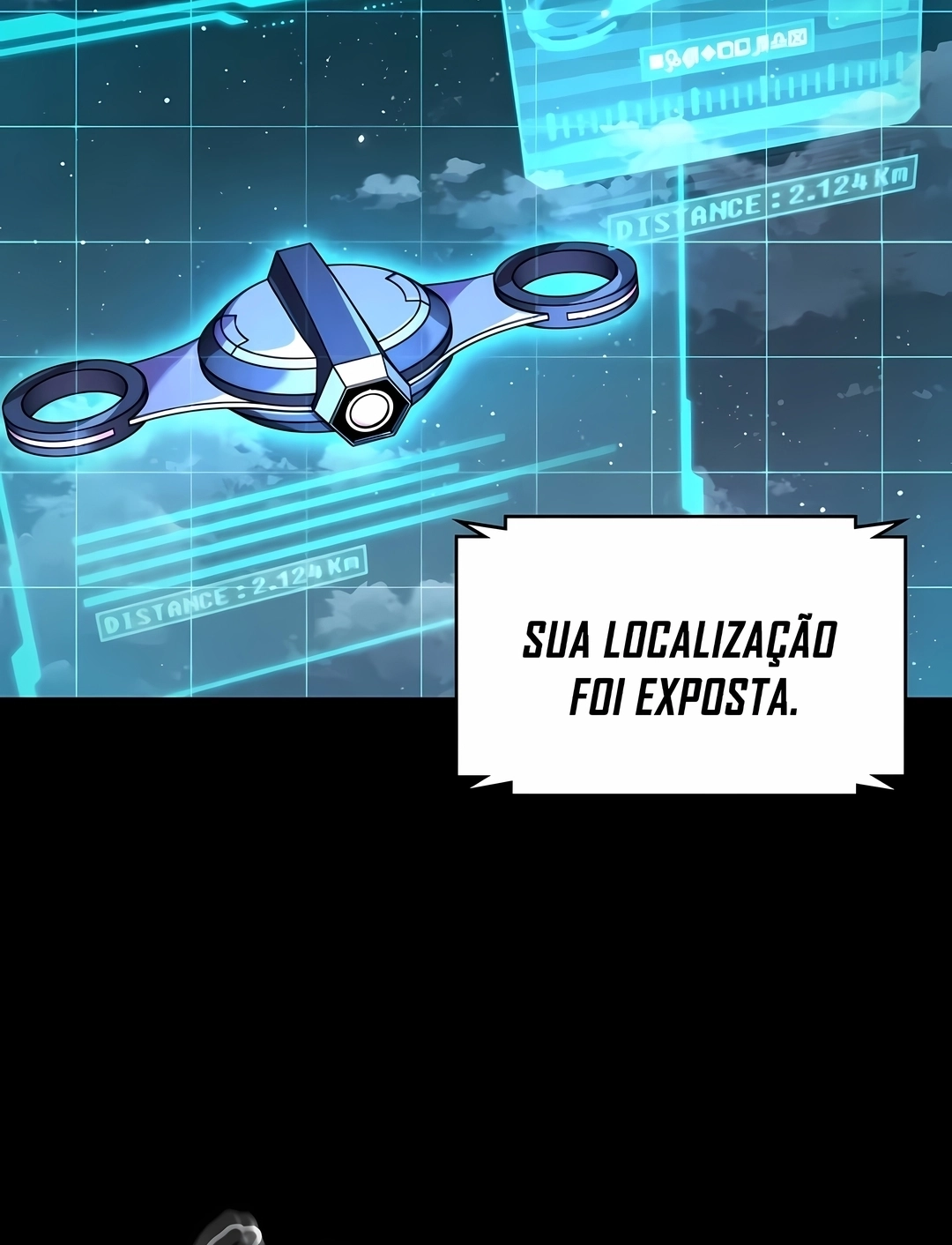 Nanotecnologia Marcial Capítulo 330 Página 7