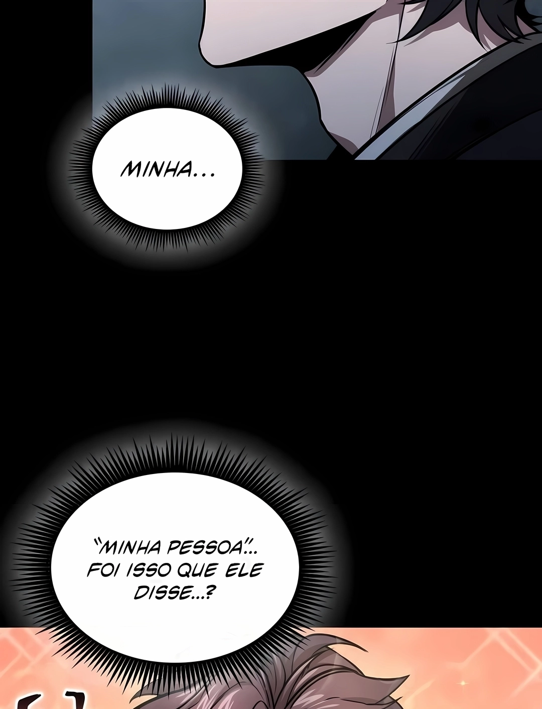Nanotecnologia Marcial Capítulo 330 Página 29