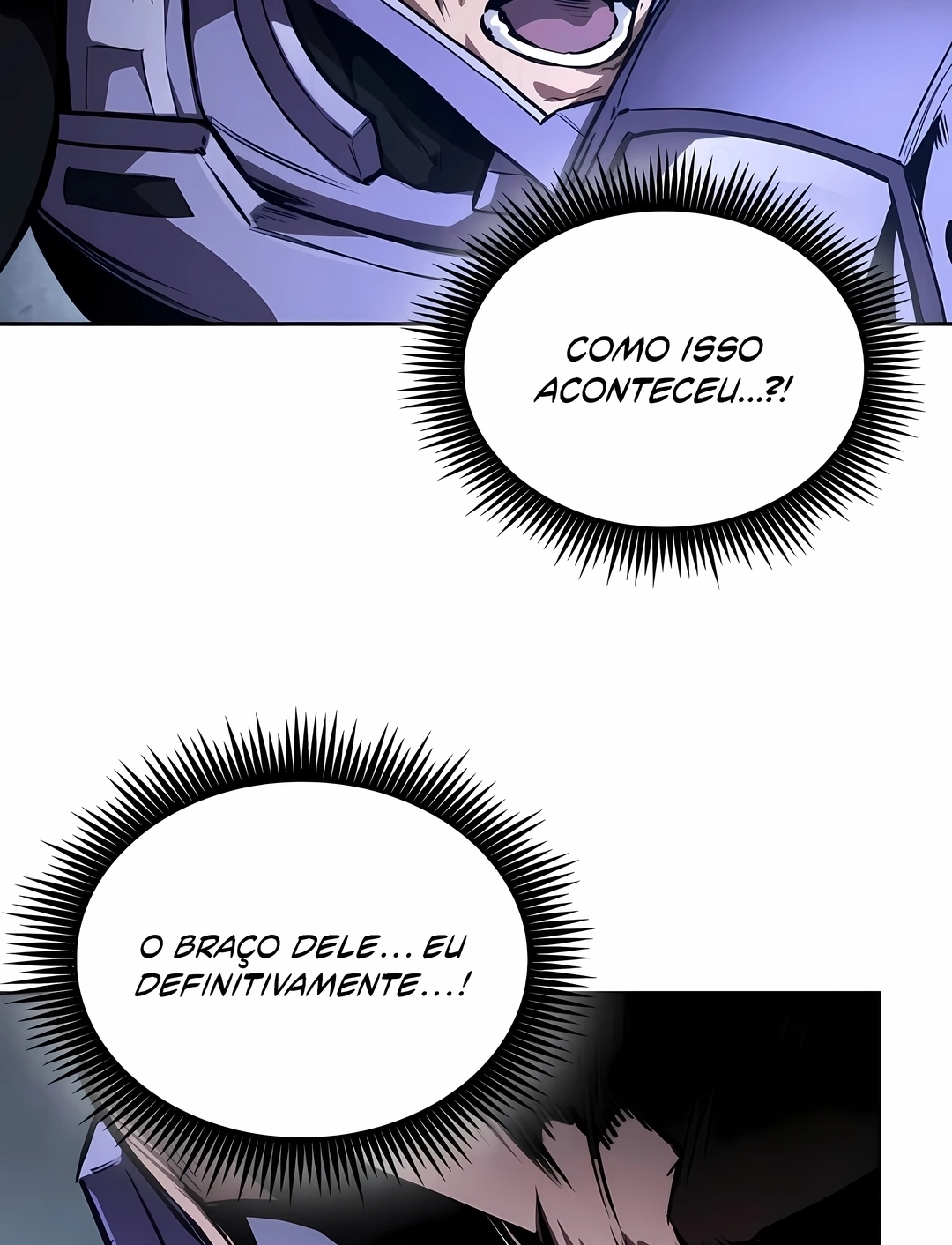 Nanotecnologia Marcial Capítulo 330 Página 63