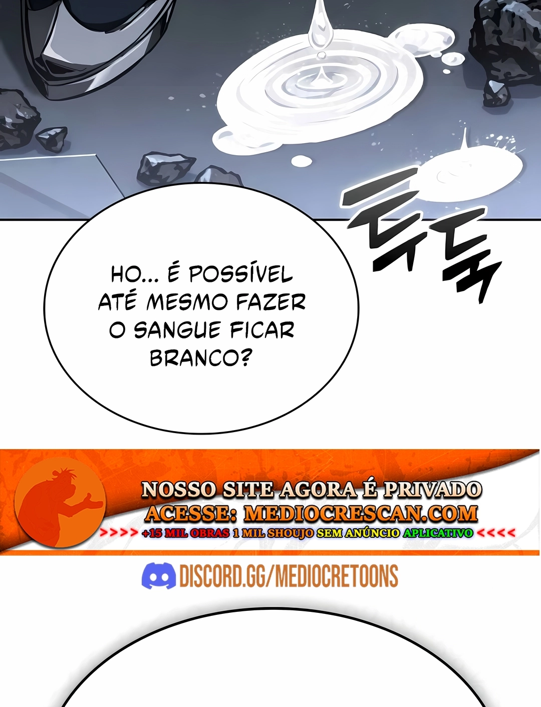 Nanotecnologia Marcial Capítulo 330 Página 65