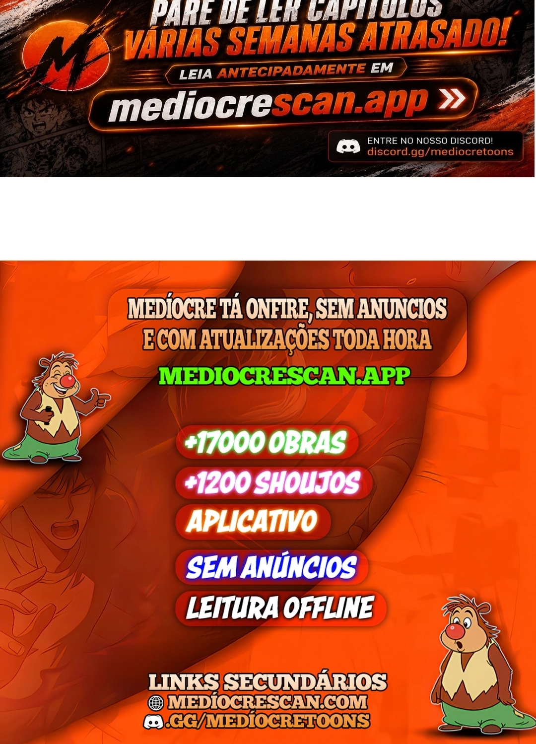 Nanotecnologia Marcial Capítulo 330 Página 120