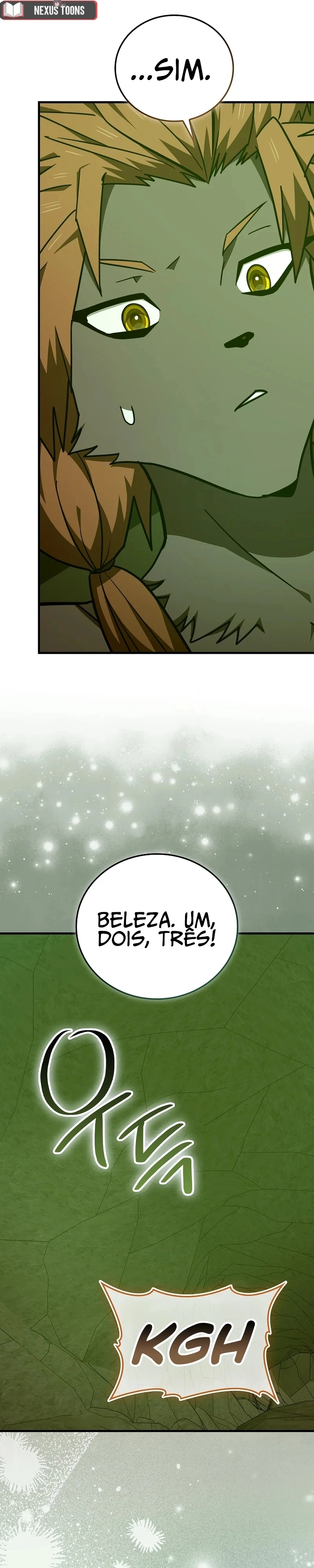 Não Tô Nem Aí Pra Ser Um Santo, Eu Sou Um Médico! Capítulo 168 Página 2