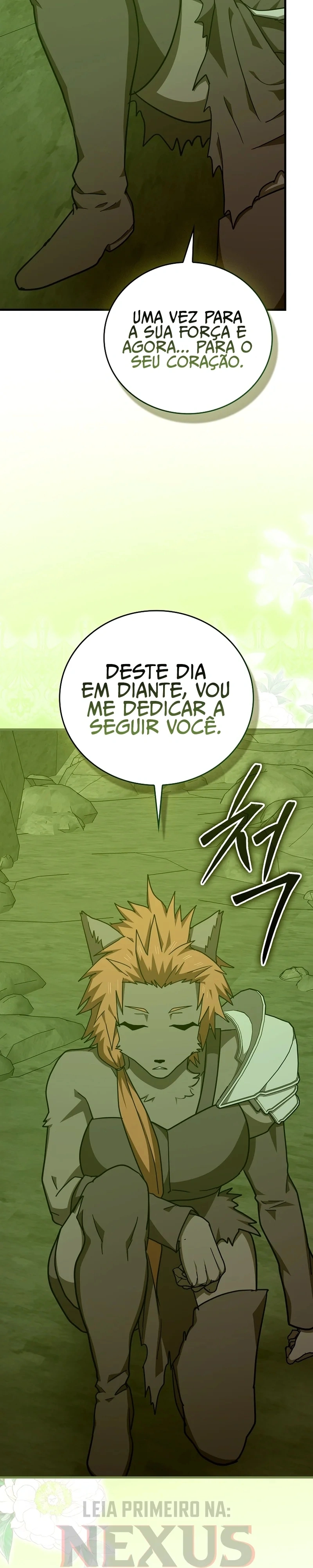 Não Tô Nem Aí Pra Ser Um Santo, Eu Sou Um Médico! Capítulo 168 Página 12
