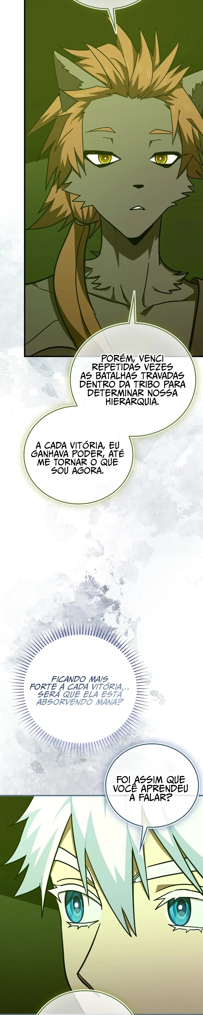 Não Tô Nem Aí Pra Ser Um Santo, Eu Sou Um Médico! Capítulo 168 Página 16
