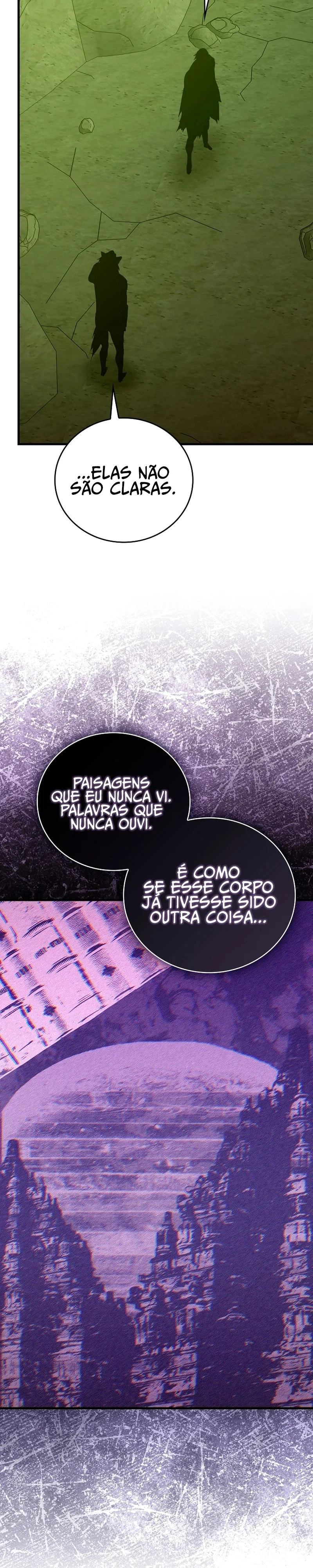 Não Tô Nem Aí Pra Ser Um Santo, Eu Sou Um Médico! Capítulo 168 Página 18
