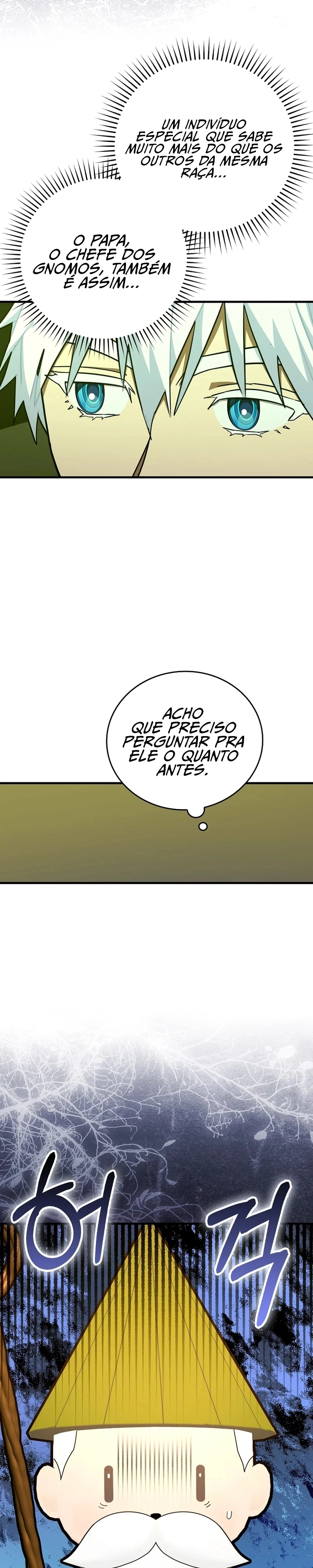 Não Tô Nem Aí Pra Ser Um Santo, Eu Sou Um Médico! Capítulo 168 Página 19