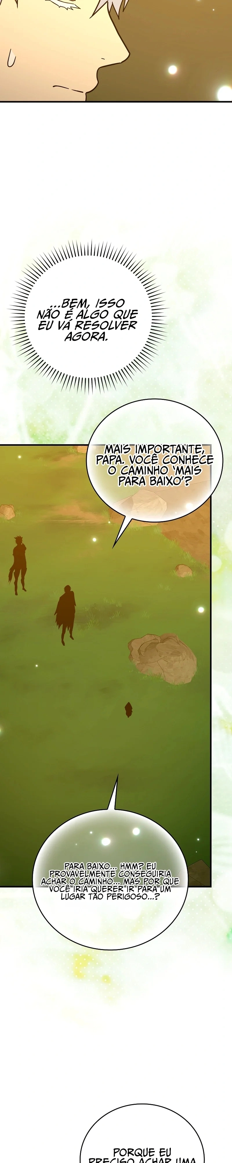 Não Tô Nem Aí Pra Ser Um Santo, Eu Sou Um Médico! Capítulo 168 Página 24