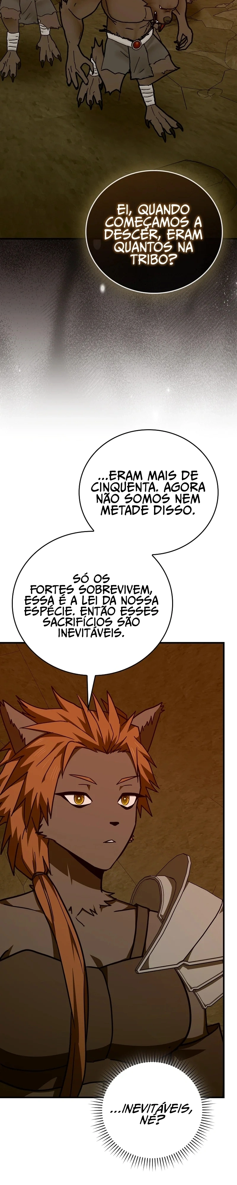 Não Tô Nem Aí Pra Ser Um Santo, Eu Sou Um Médico! Capítulo 169 Página 5