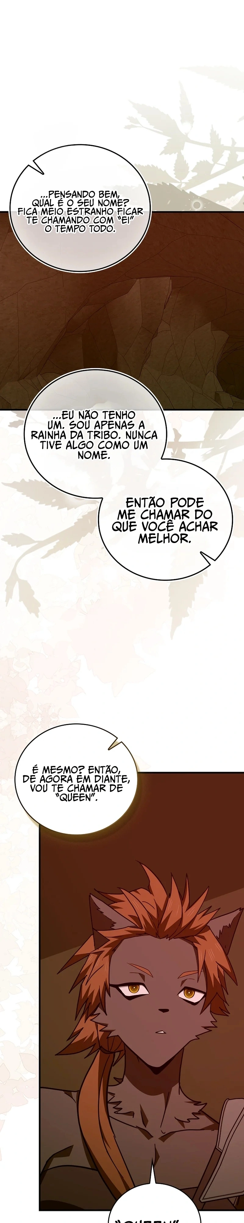 Não Tô Nem Aí Pra Ser Um Santo, Eu Sou Um Médico! Capítulo 169 Página 6