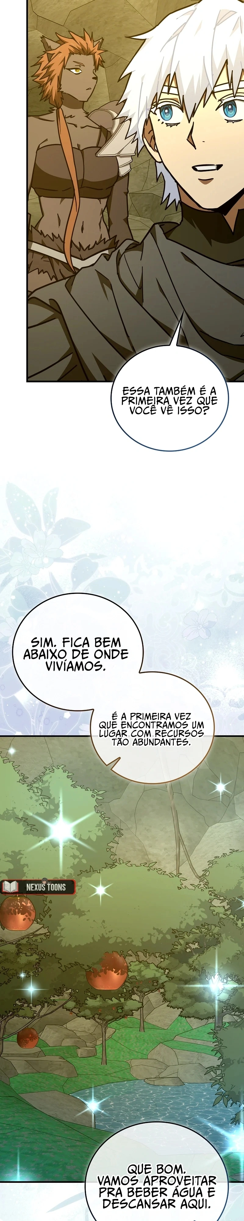 Não Tô Nem Aí Pra Ser Um Santo, Eu Sou Um Médico! Capítulo 169 Página 16
