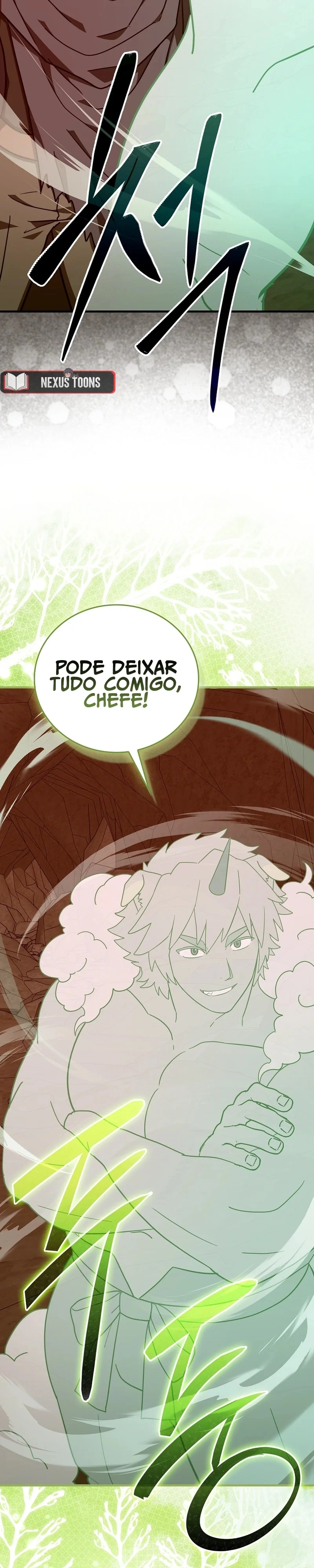 Não Tô Nem Aí Pra Ser Um Santo, Eu Sou Um Médico! Capítulo 170 Página 31
