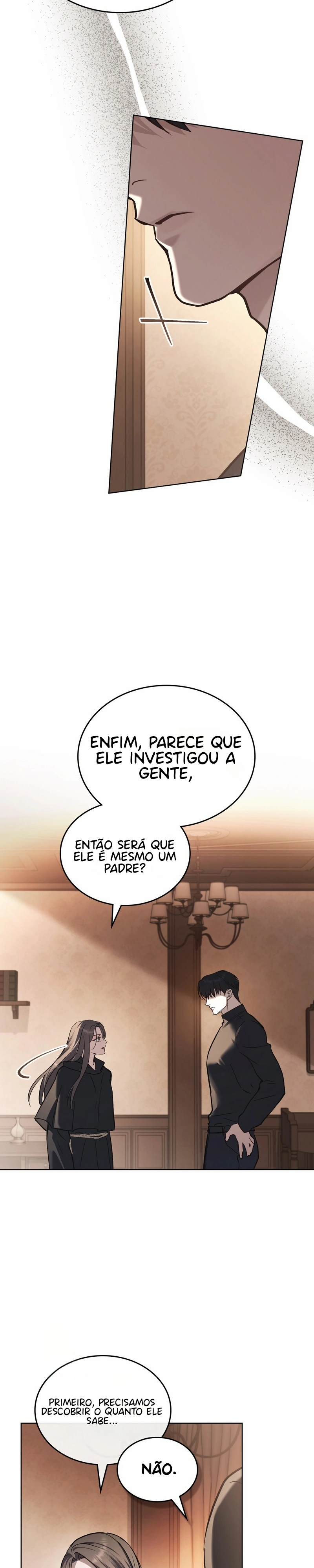 Merry Psycho Capítulo 74 Página 10