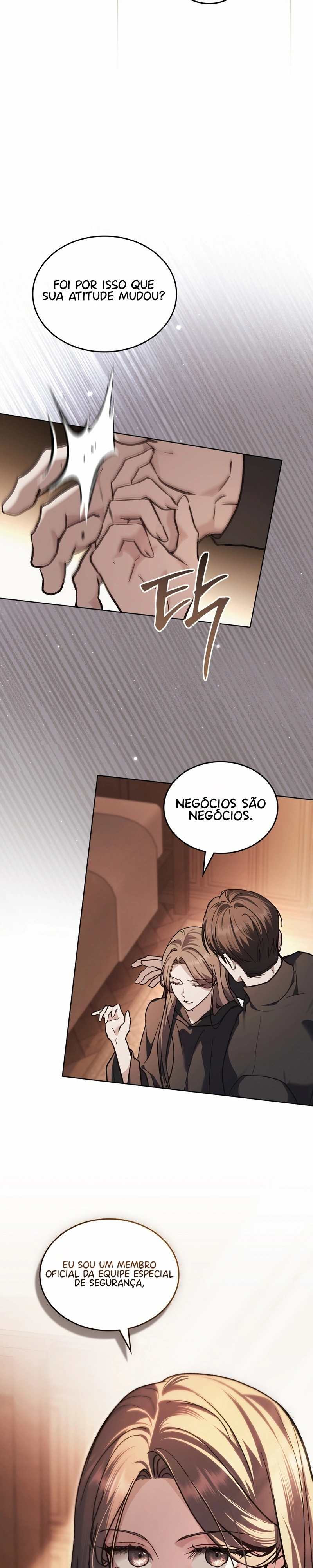 Merry Psycho Capítulo 74 Página 14