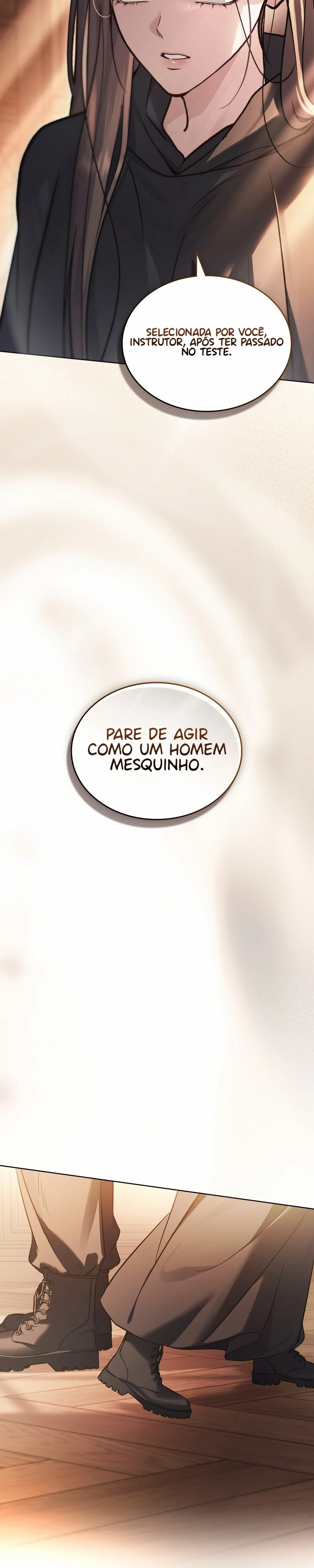 Merry Psycho Capítulo 74 Página 15