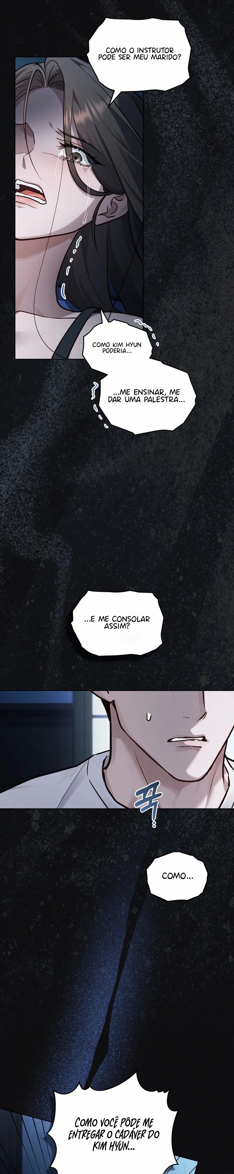 Merry Psycho Capítulo 76 Página 2