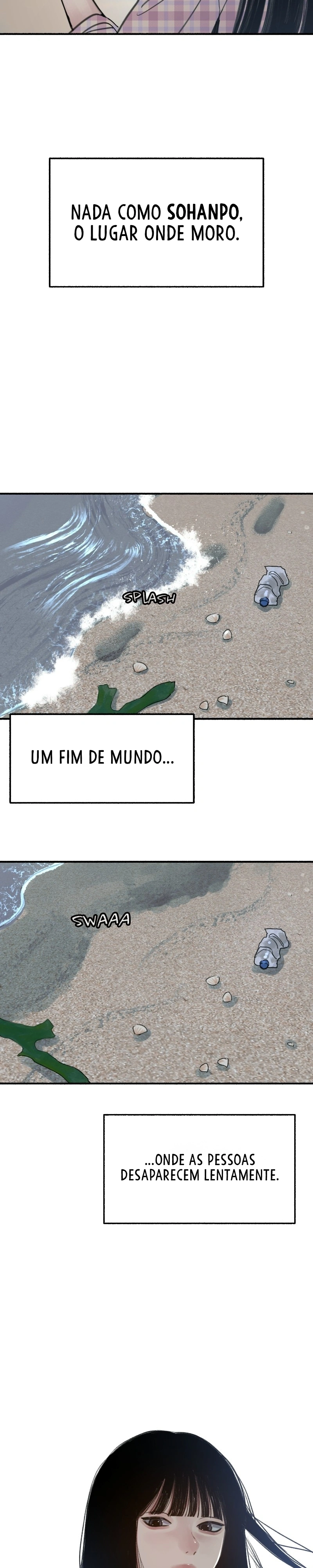 Clone Capítulo 1 Página 3