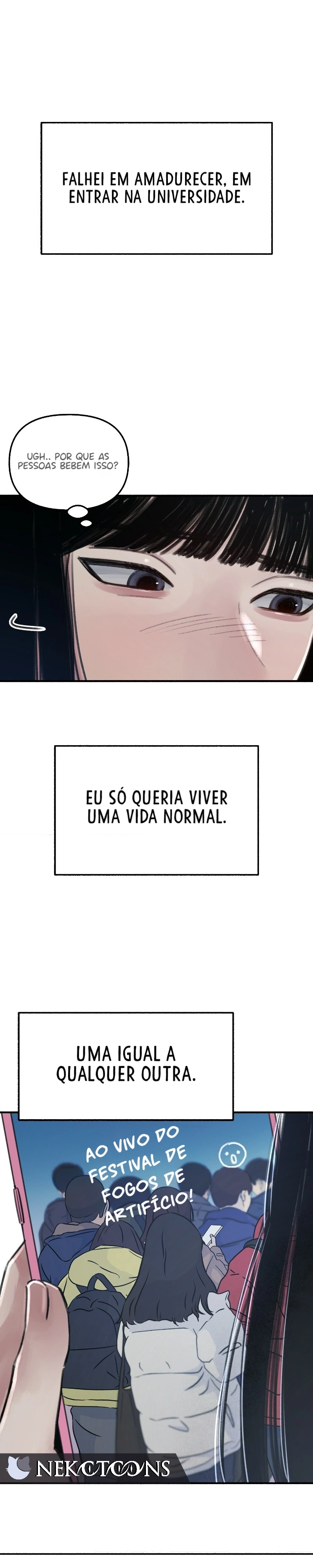 Clone Capítulo 1 Página 6