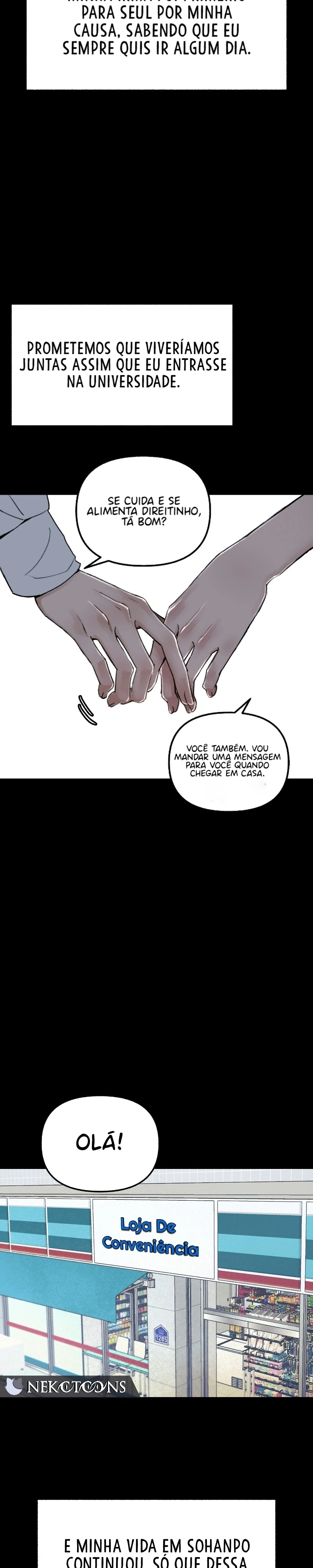 Clone Capítulo 1 Página 10