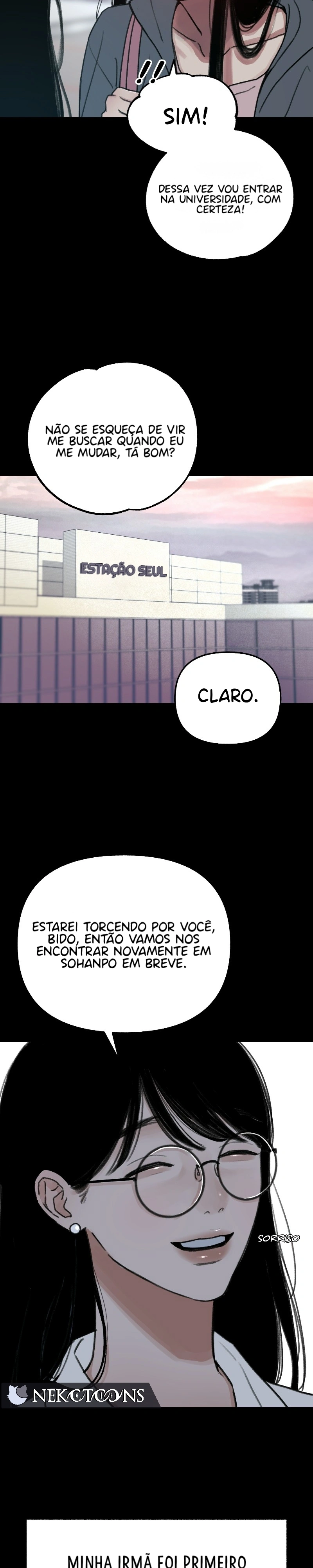 Clone Capítulo 1 Página 9