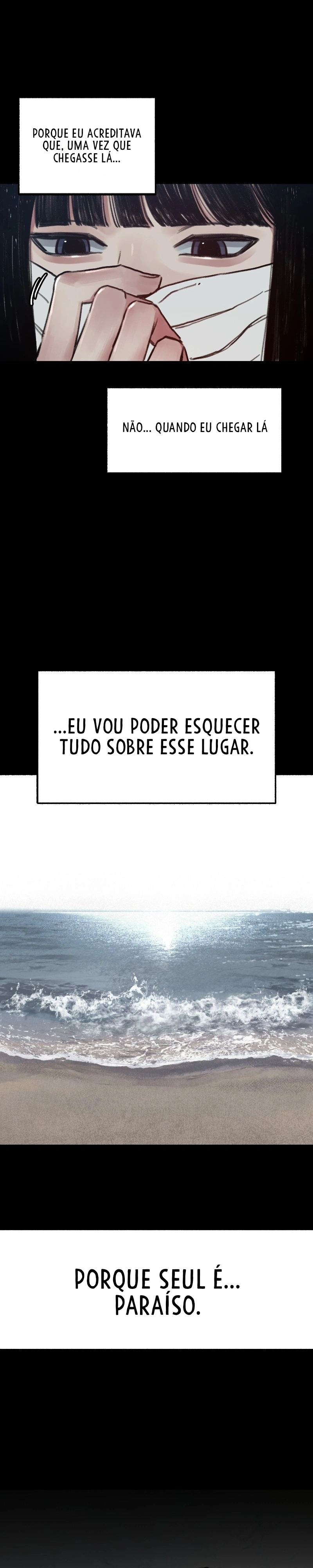 Clone Capítulo 1 Página 12