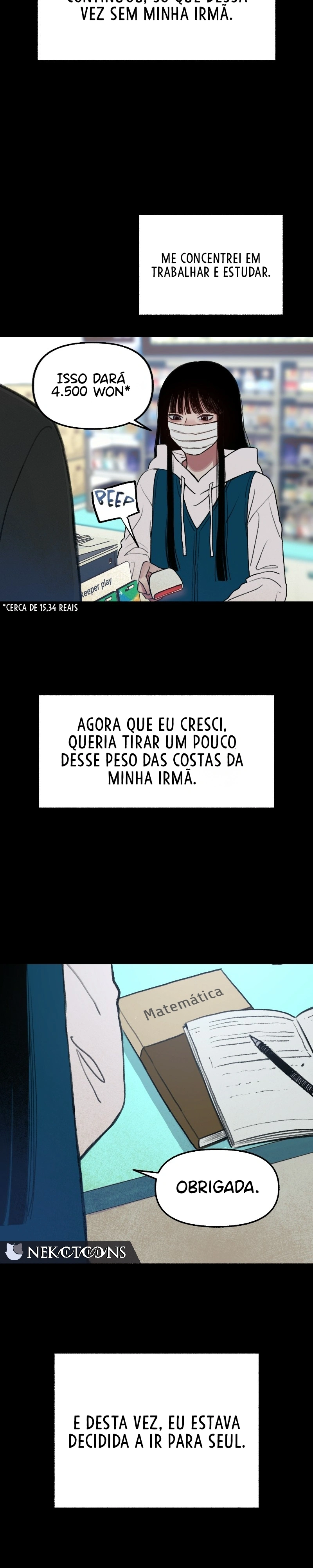 Clone Capítulo 1 Página 11
